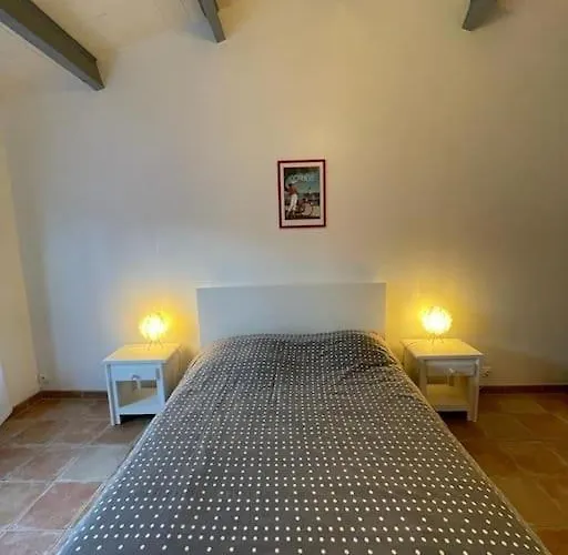 Maison De Vacances : Bord De Mer
