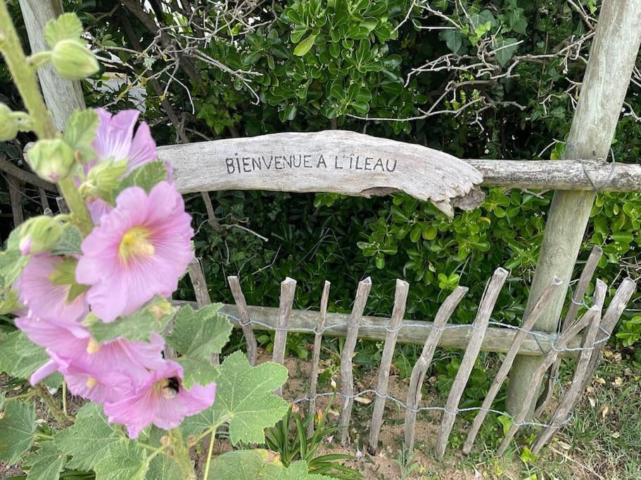 Maison De : Bord De Casa vacanze Saint-Pierre-d'Oleron