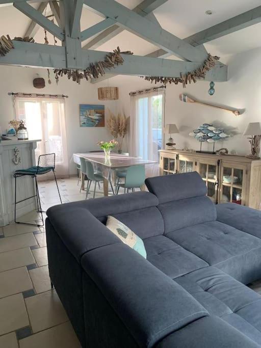 Maison De : Bord De Casa vacanze